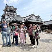 Best of Kochi Half-Day Tour: Castle & Hirome Market
