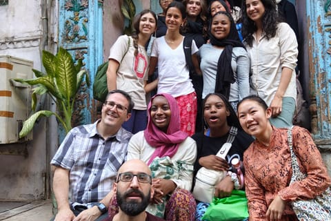 Make Your Own: Private Delhi Tour with Pick-Up & Drop