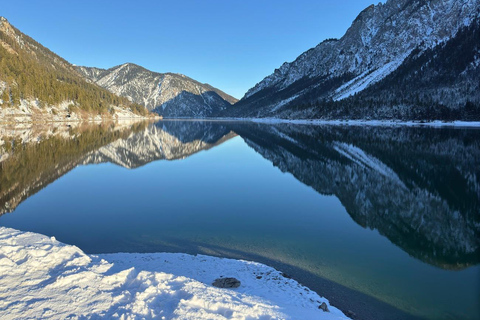 Neuschwanstein Private Half-Day Tour from Munich with Guide Neuschwanstein Half-Day Tour from Munich