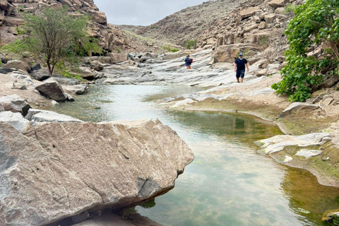Boa Vista: Hike to Odjo d'Mar, colorful villages & lunch