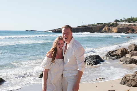 Ibiza: Professional Photoshoot in Scenic Locations
