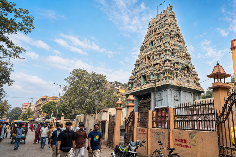 Varanasi: Personalized Walking Tour with Local Guide