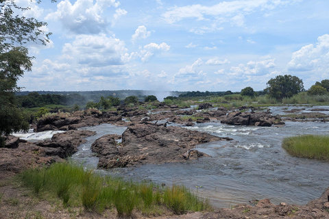 Full Victoria Falls Experience – Private & Slow-Paced