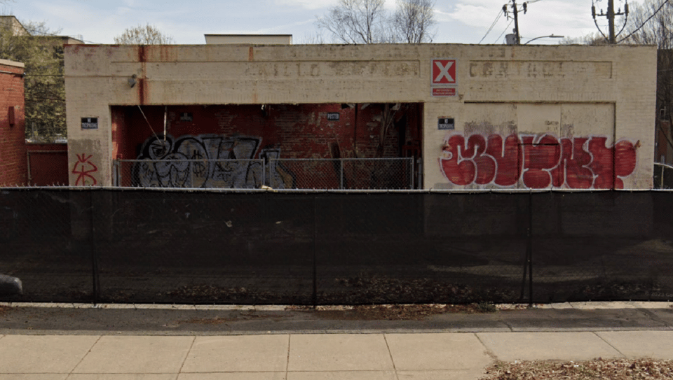 Raleigh: True Crime Tour | GetYourGuide
