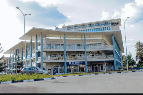 Circuit à Kigali et au Rwanda