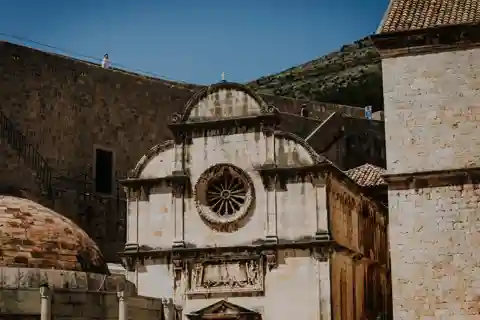 Historisk gruppvandring i Dubrovnik med licensierad guide