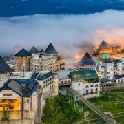 Da Nang: Golden Bridge, Ba Na Hills & Hoi An Private Tour