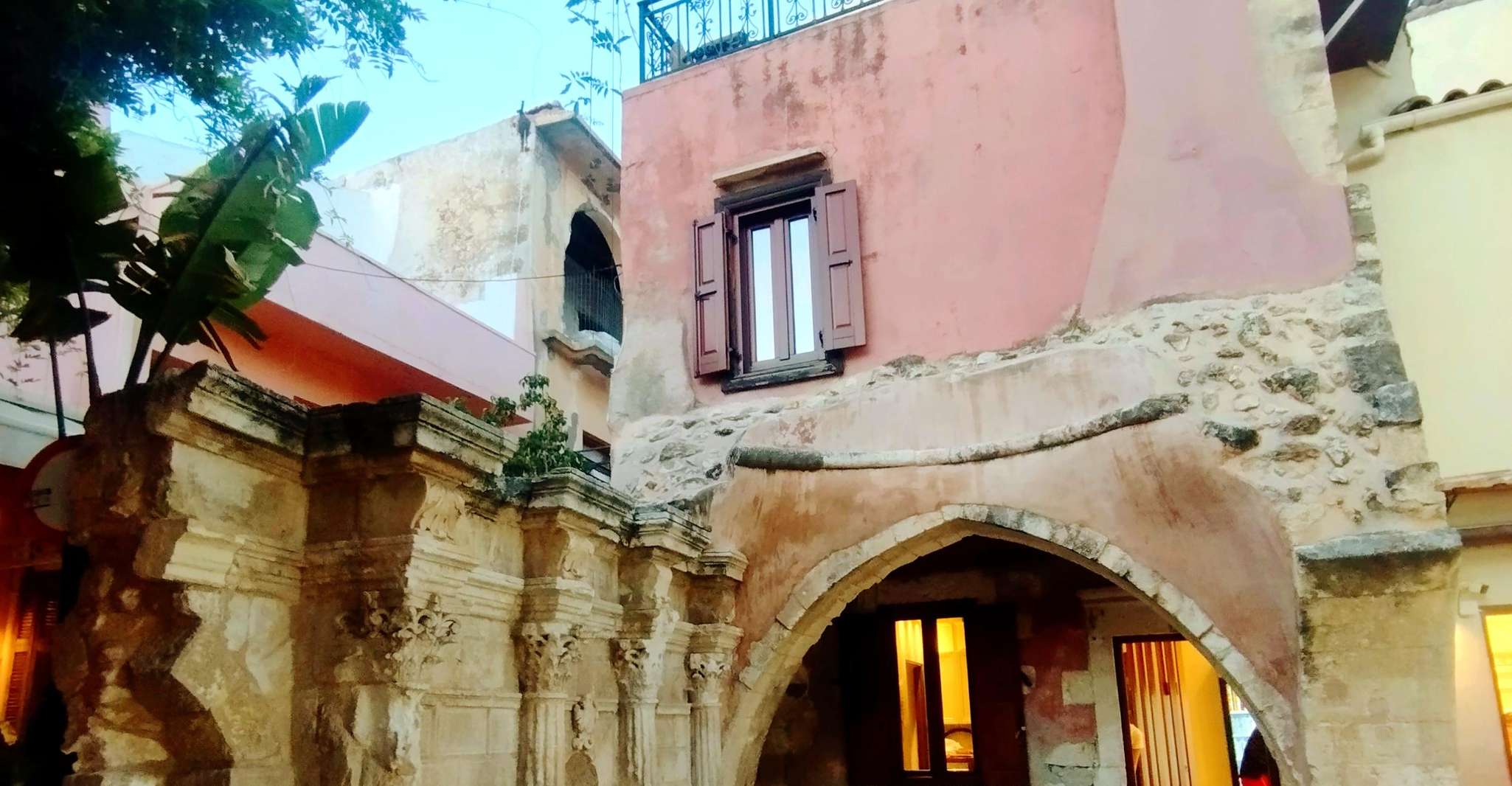 Aceite de Rethymno privado y degustación de miel, cerámica en margaritas - Hizvo
