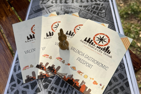 Smaakwandeling door de oude stad van Valencia: tapas en drankjes van de lokale bevolkingSmaakwandeling door de oude stad van Valencia: tapas en drankjes van lokale