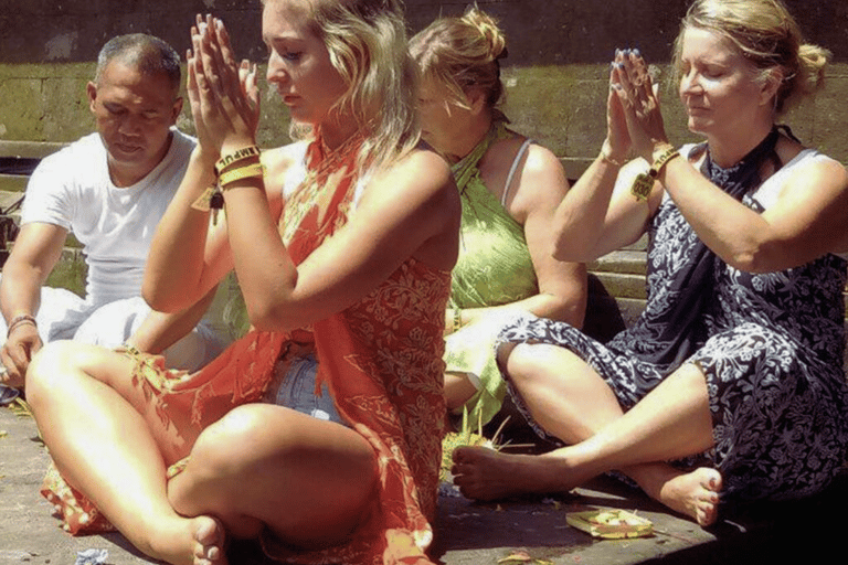 Kathmandu: Visita espiritual guiada privada e Shanti Puja