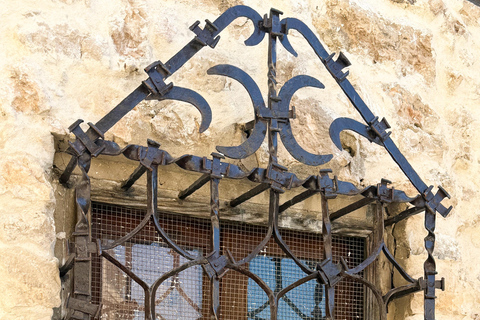 From Madrid: Cuenca, Hanging Houses & The Enchanted City