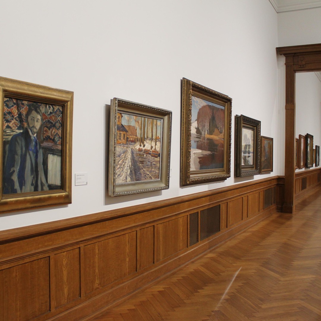 Galerie média