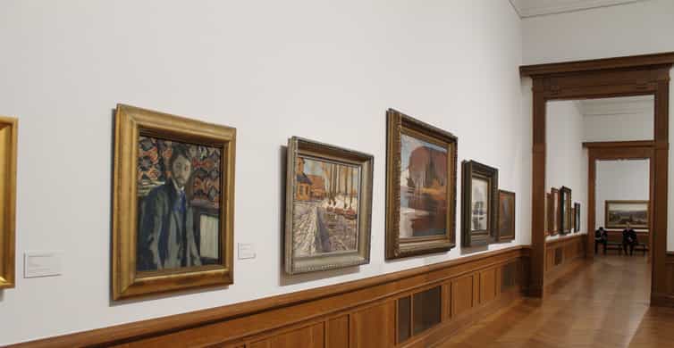 Galerie média