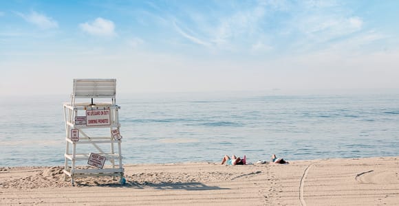 Von NYC aus: Hamptons, Sag Harbor und Outlet Shopping Tagestour