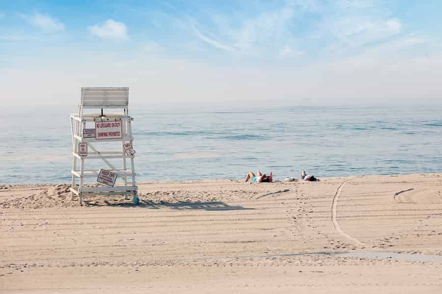 Von NYC aus: Hamptons, Sag Harbor und Outlet Shopping Tagestour. Foto: GetYourGuide