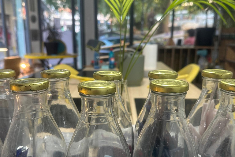 Thessaloniki: Galerius to Rotonda & Glass Mosaic Workshop