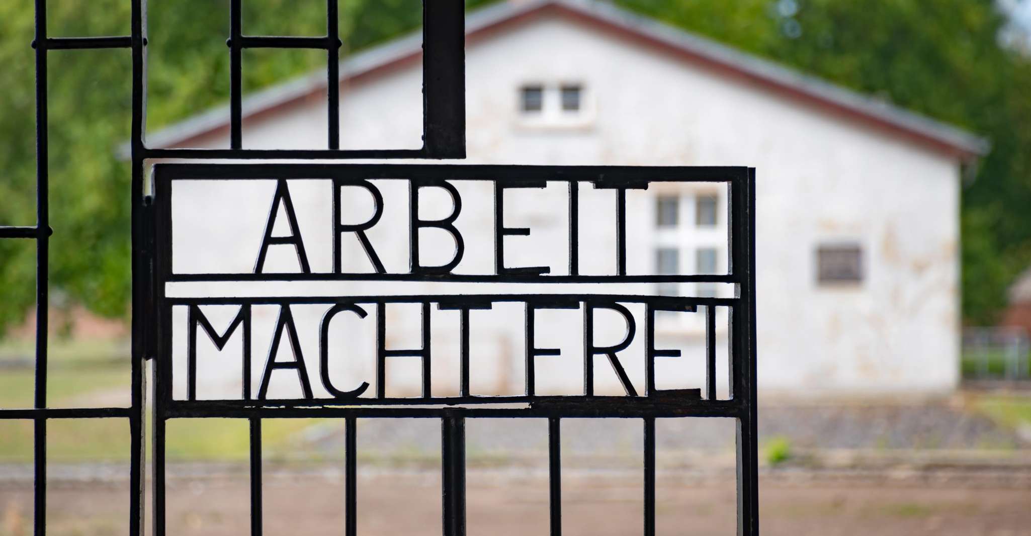 Berlin: Sachsenhausen Concentration Camp Memorial Tour