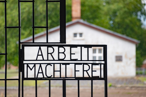 Berlino: Tour del memoriale del campo di concentramento di Sachsenhausen