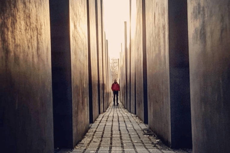 Tour storico privato di Berlino in un giorno con guida esperta