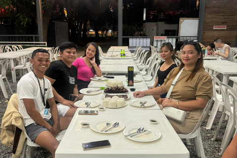 Tagbilaran Seaport Transfer Bohol: Car Tagbilaran Seaport Transfer