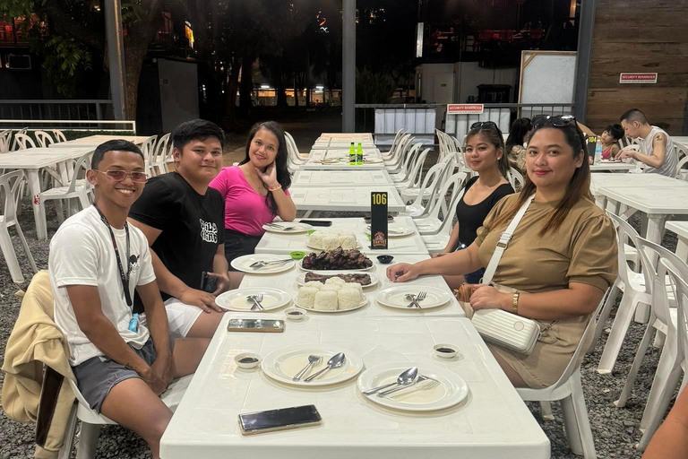 Tagbilaran Seaport Transfer Bohol: Car Tagbilaran Seaport Transfer