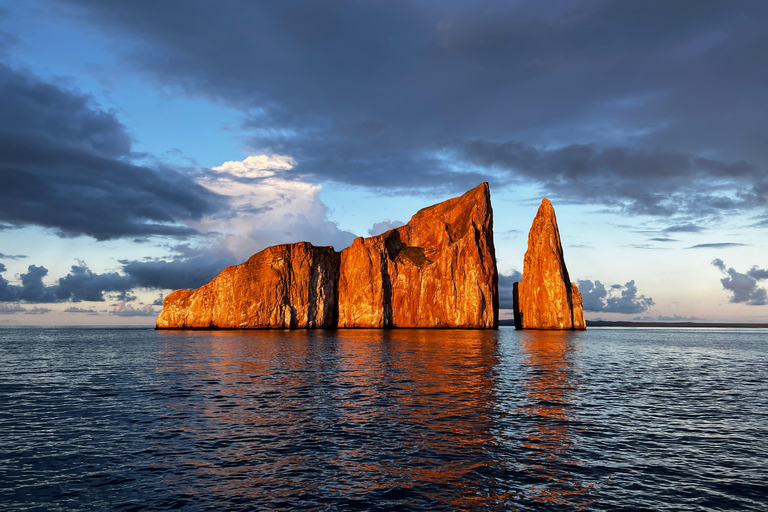 Day Tour 360 + Kicker Rock San Cristobal Highlight