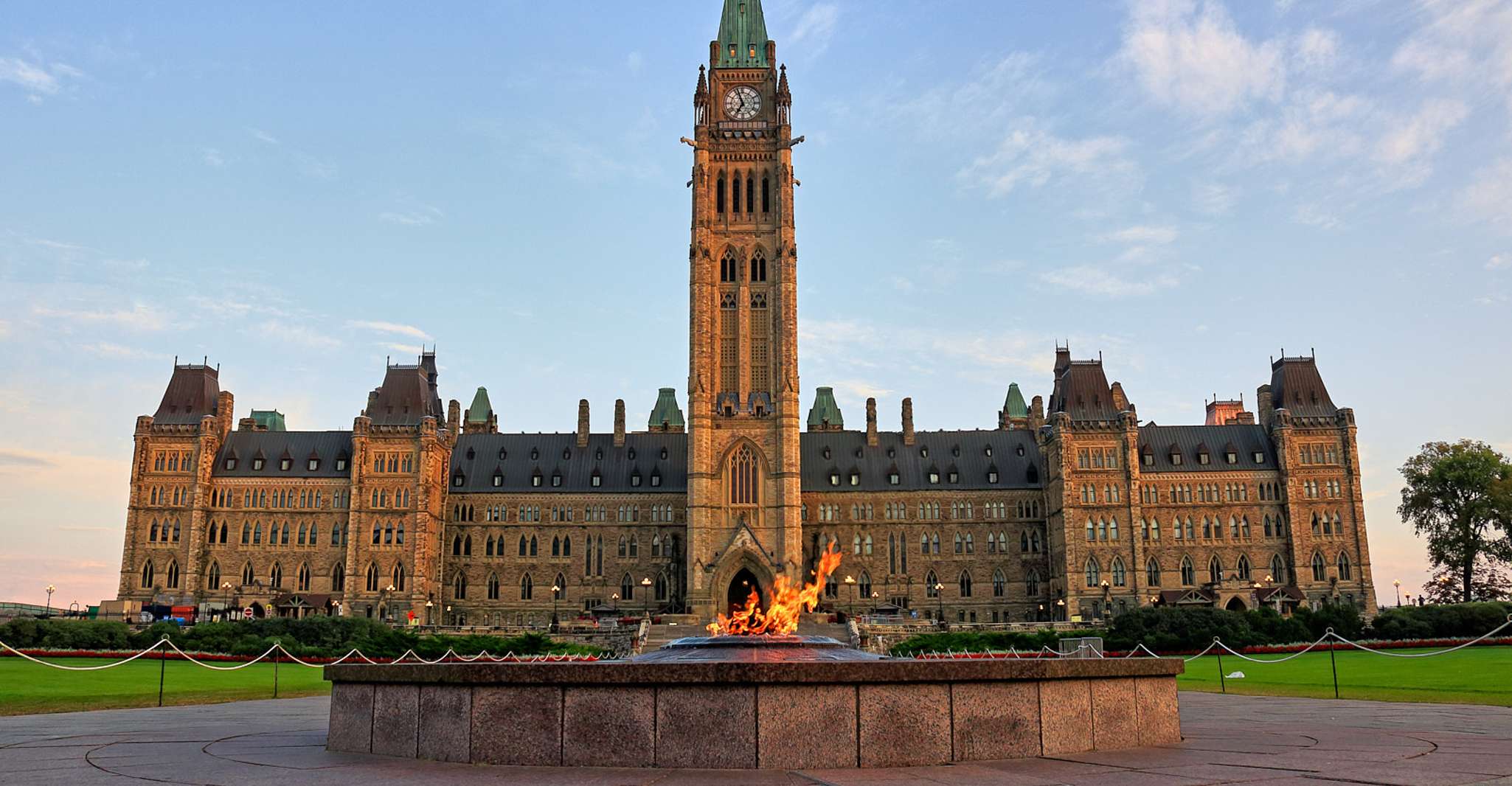 Pase de visita guiada a la ciudad de Ottawa, Hop-On Hop-Off - Hizvo
