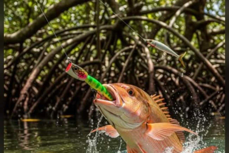 Seafood Gastronomic Tour to the Floating Restaurant of Puntarenas by boat
