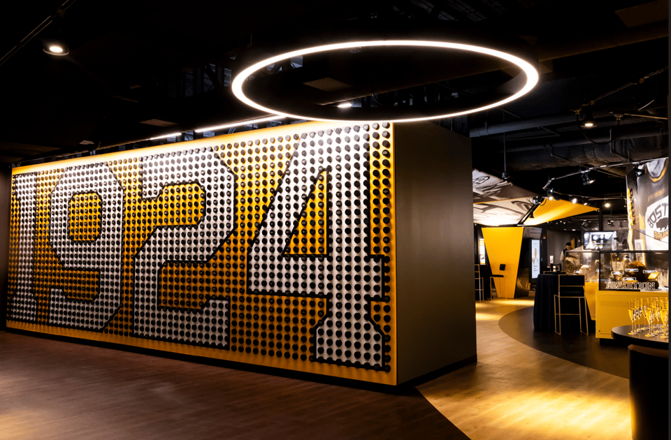 Boston: Boston Bruins Heritage Hall image 2