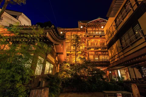 Tokyo: Tour di Nagano con il Parco delle Scimmie della Neve e il Tempio Zenko-ji