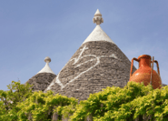 Itria-Tal Van Tour: ...