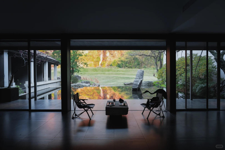 Hangzhou: An Artistic Journey Through Contemporary Hangzhou