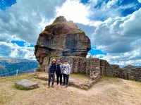 Desde Cusco, Excursión de 2 días a Waqrapukara - Housity