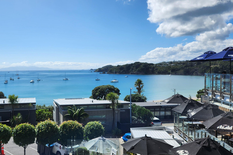 The Epic Waiheke Sundowner, Food And Wine Trip
