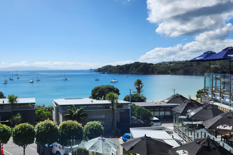 The Epic Waiheke Sundowner, Food And Wine Trip