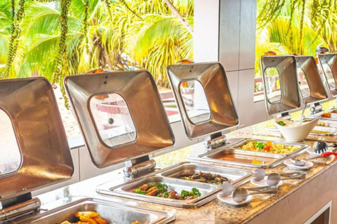 San José: All-Inclusive Beach Resort Day Trip