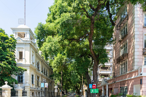 Ultimate 1-Day in Guangzhou: History, Flavor & Nightlife