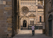 Bergamo: Private ...