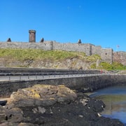 Isle of Man: Half-Day Northern Discovery Tour Isle of Man: Half-Day Northern Discovery Tour