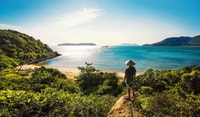 From Da Nang/ Hoi An, Cham Island Snorkeling Private Tour - Housity