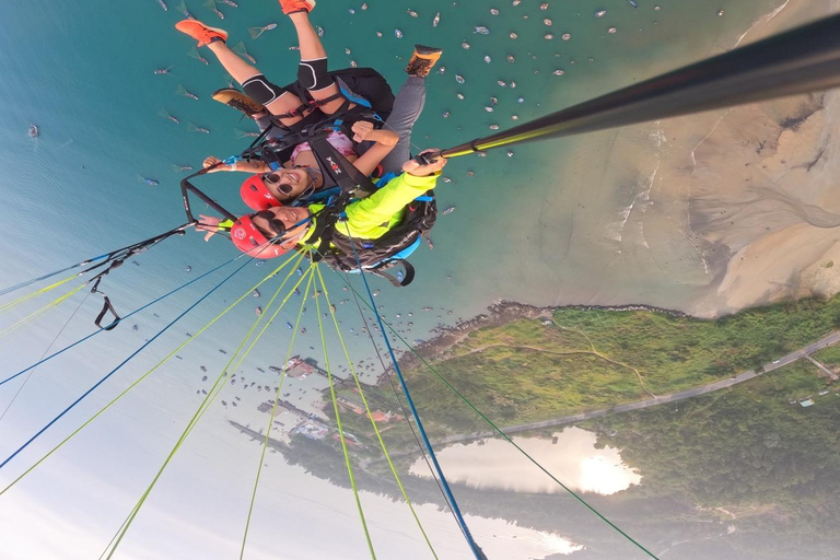 Da Nang: Esperienza di volo in parapendio