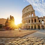 Il tuo city pass per Roma: Colosseo, Vaticano, Cappella Sistina e trasferimenti