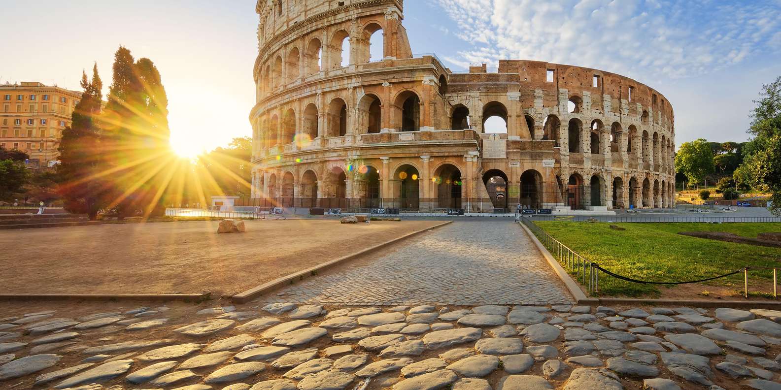 Rome City Pass: Colosseum, Vatican, Sistine & Transport