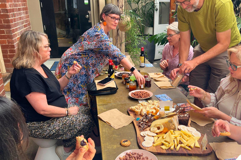 Perth's Flavour Founders Food Tour