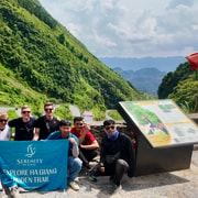 5-Day Ha Giang and Cao Bang Hidden Trail Tour 5-Day Ha Giang and Cao Bang Hidden Trail Tour