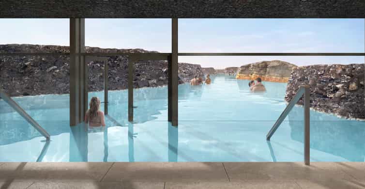 Myvatn: Nature Baths Entrance Ticket photo 3