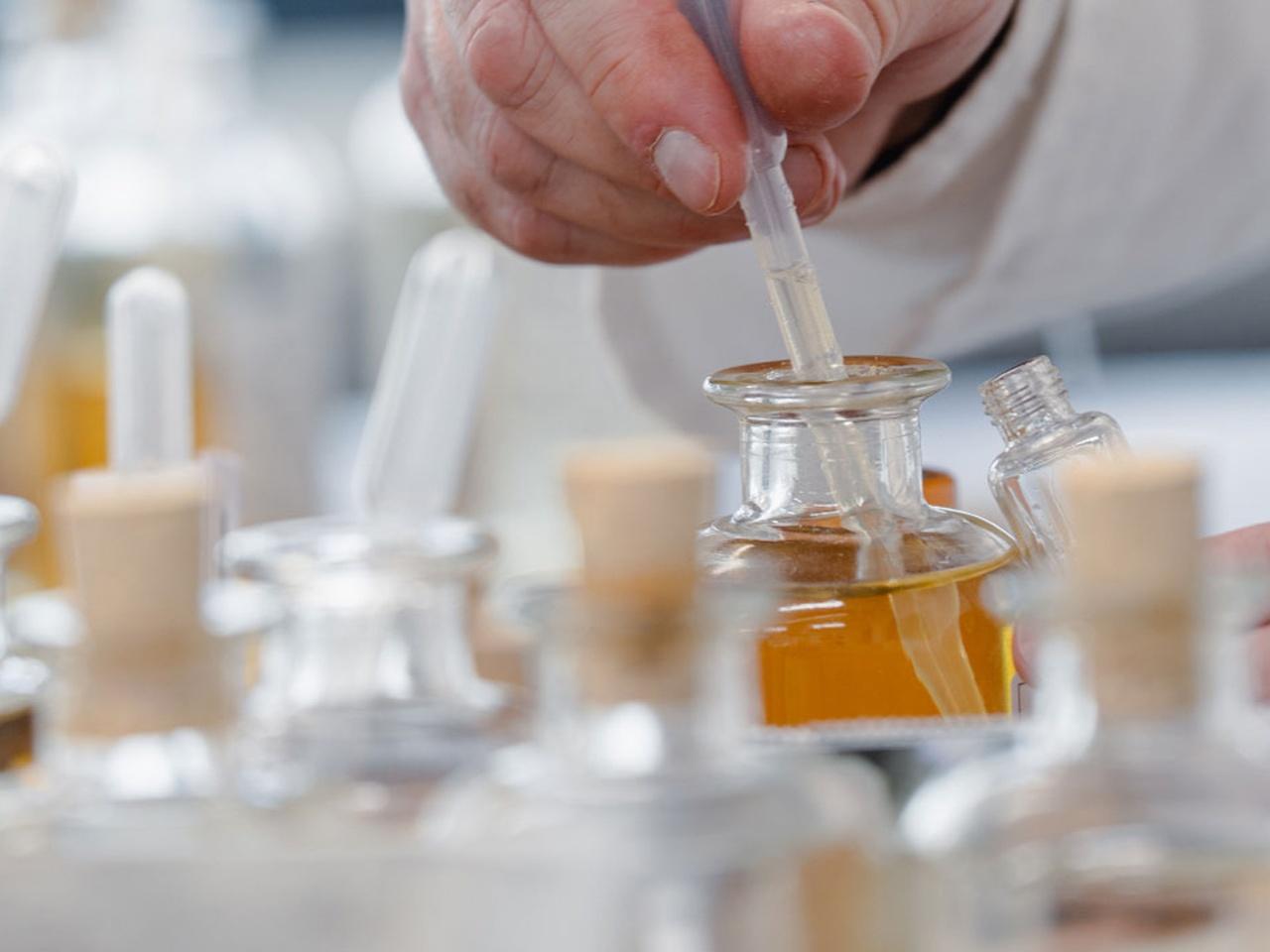 Exeter: Duftdesign-Erlebnis im The Perfume Studio