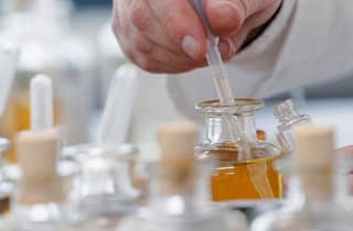 Oxford: Duftdesign-Erlebnis im The Perfume Studio