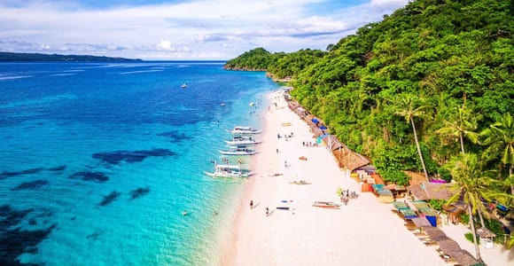 Philippines: 7-Day Boracay, Cebu, and Bohol Tour
