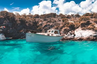 Rosas, cruzeiro privado no parque natural de Cap de Creus - Housity